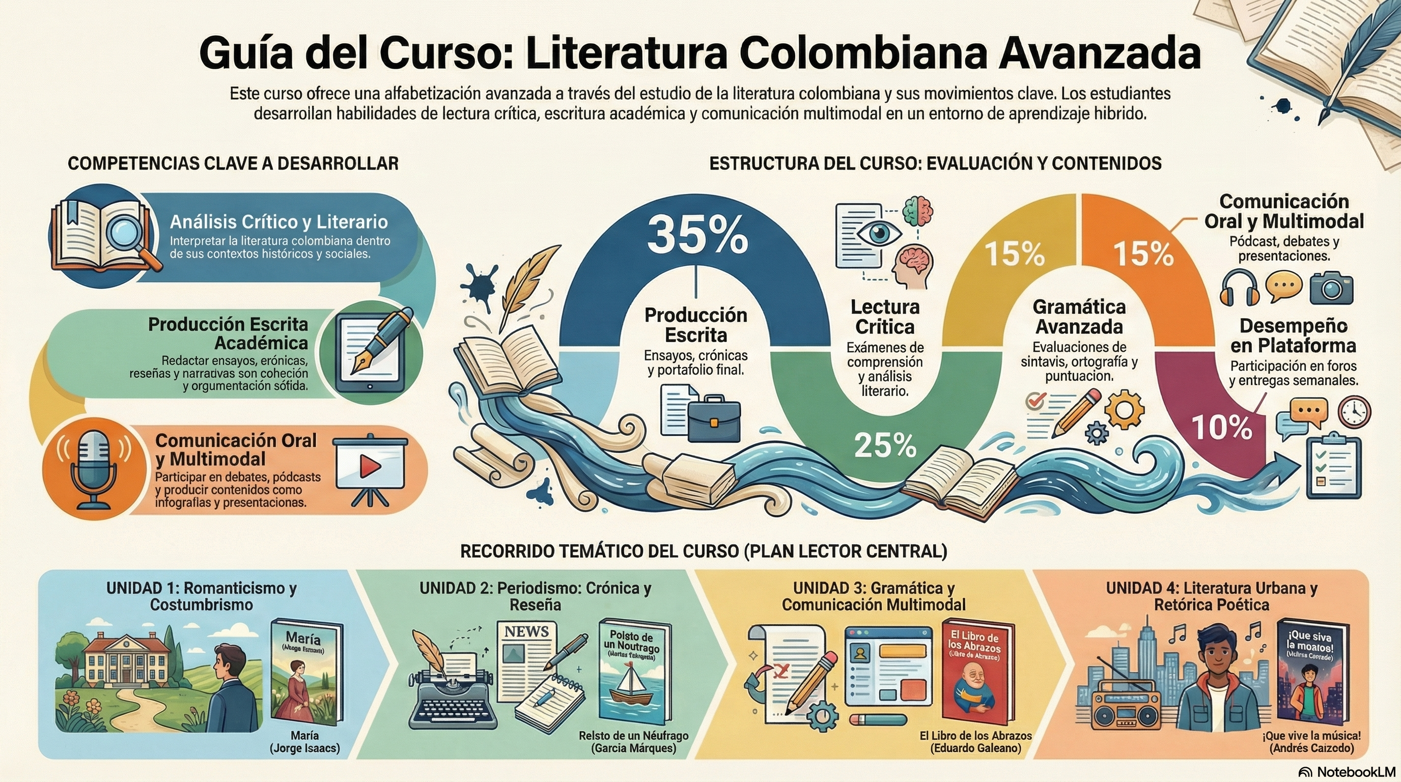 Imagen generada con NotebookLM a partir de información suministrada.